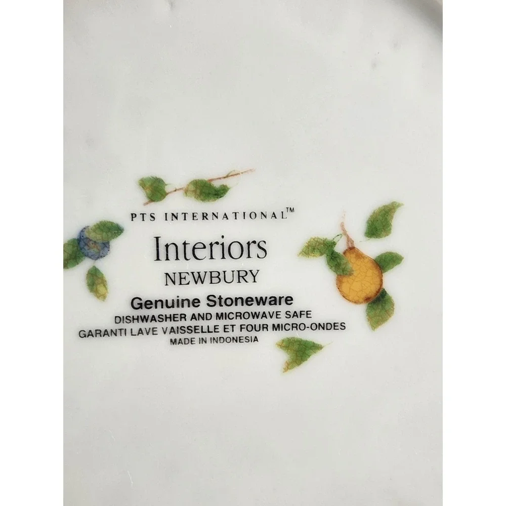 Interiors PTS these dinner